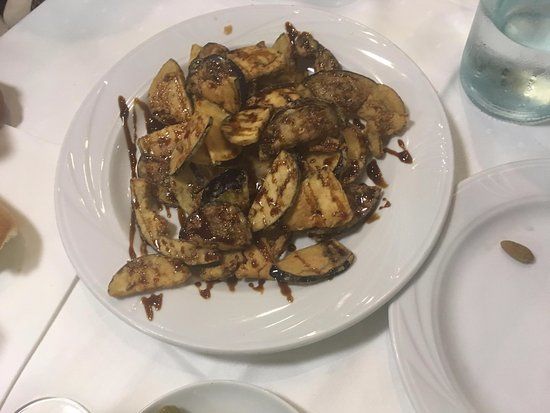 Restaurante La Cigala